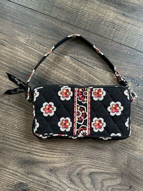 Vera Bradley Wristlet